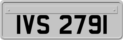 IVS2791