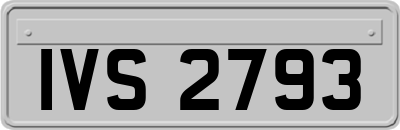 IVS2793