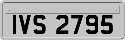 IVS2795