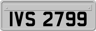 IVS2799