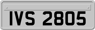IVS2805