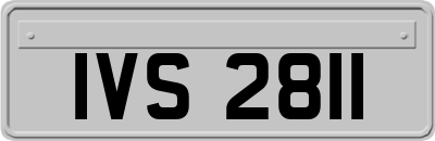 IVS2811