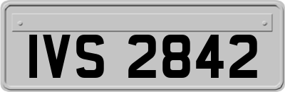 IVS2842