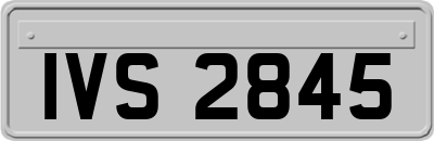 IVS2845