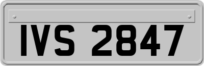 IVS2847
