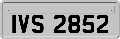 IVS2852