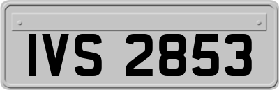 IVS2853
