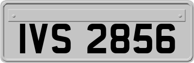 IVS2856