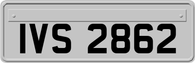 IVS2862