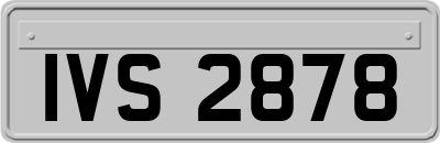 IVS2878