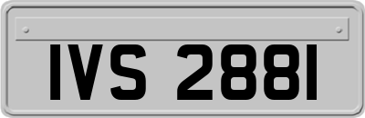 IVS2881