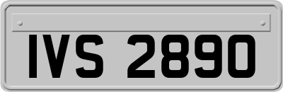 IVS2890