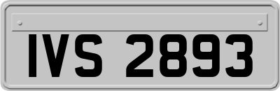 IVS2893