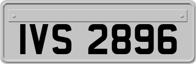 IVS2896