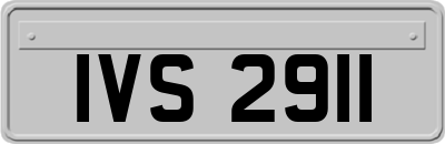 IVS2911