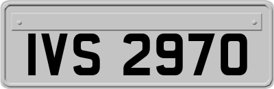 IVS2970