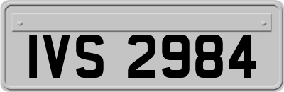 IVS2984