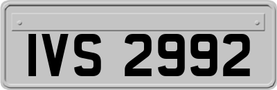 IVS2992