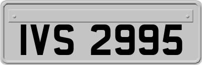 IVS2995