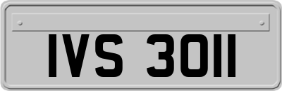IVS3011