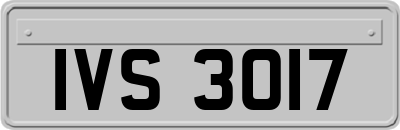 IVS3017
