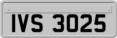 IVS3025