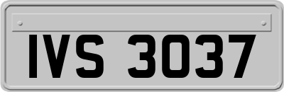 IVS3037