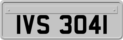 IVS3041