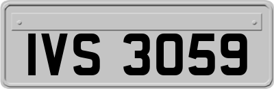 IVS3059