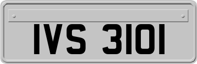 IVS3101