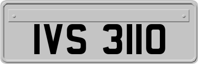 IVS3110