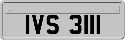 IVS3111