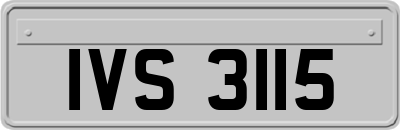 IVS3115