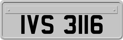 IVS3116