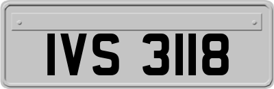 IVS3118