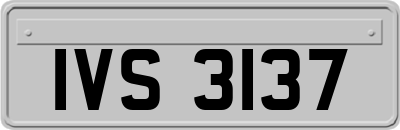 IVS3137