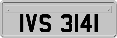 IVS3141