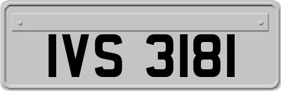 IVS3181
