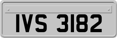 IVS3182