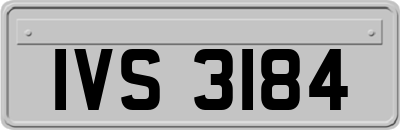 IVS3184