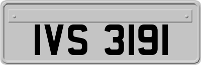 IVS3191