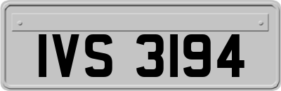 IVS3194