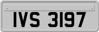 IVS3197