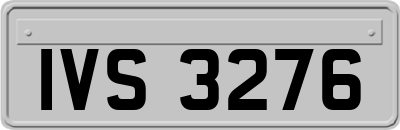 IVS3276