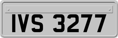 IVS3277