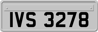 IVS3278