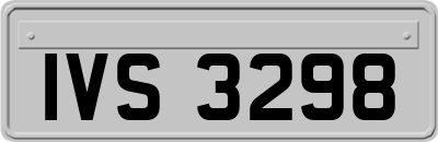IVS3298