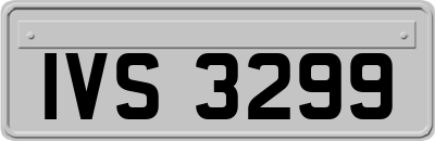 IVS3299