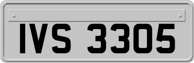 IVS3305