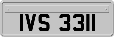 IVS3311